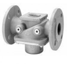 Siemens VGF - газовые клапаны Siemens VGF - газовые клапаны